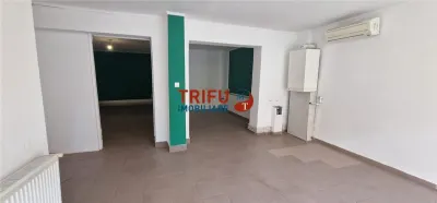 Spatiu de inchiriat zona Cetate - Alba Iulia