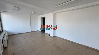 Spatiu comercial de inchiriat zona Stadion - Alba Iulia