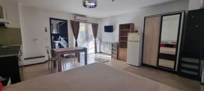 Apartament zona Palas, Lângă Lazăr Residence - foto 2