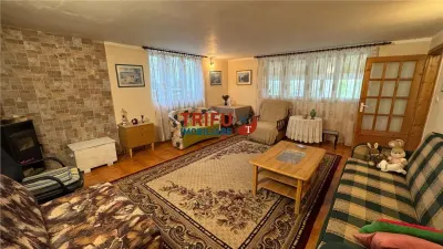 Casa de vanzare in Alba Iulia 5 camere 2300 mp teren - foto 11