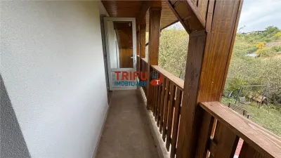Casa de vanzare in Alba Iulia 5 camere 2300 mp teren - foto 16