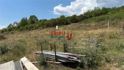 Teren de vanzare 600 mp zona Piata Cetate - foto 3