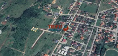 Teren de vanzare 600 mp zona Piata Cetate - foto 5