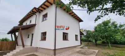 Oportunitate Rezidențială Excepțională: Duplex în Valea Popii, Alba Iulia - Alba Iulia