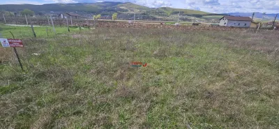 Teren de vanzare zona Sesuri Micesti - foto 1