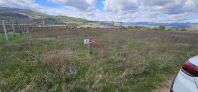 Teren de vanzare zona Sesuri Micesti - foto 3