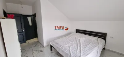 Casa deosebita situata Alba-Micesti partea stanga - foto 14