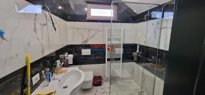 Casa deosebita situata Alba-Micesti partea stanga - foto 17
