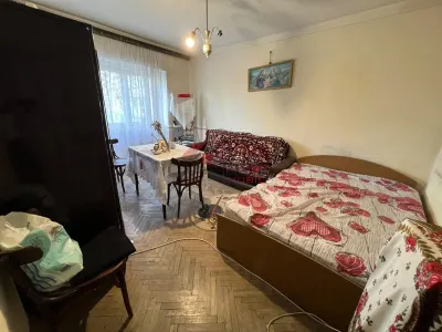 Apartament 3 camere 2 bai - bloc din 1986 - foto 1