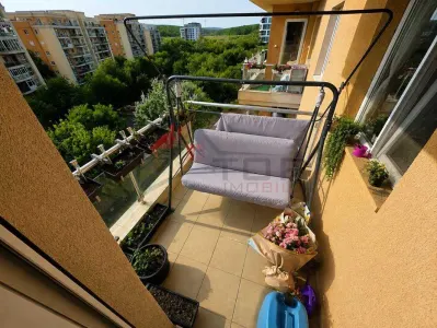 Inchiriere Apartament 2 Camere - Tatarasi - Green Park - foto 5