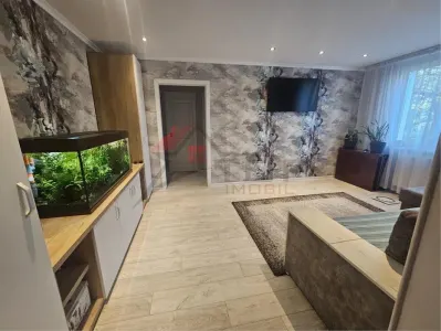 Apartament 3 Camere Renovat - Tatarasi - foto 1