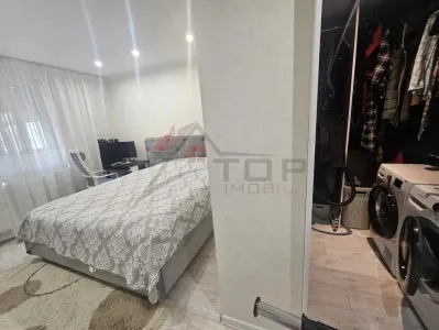 Apartament 3 Camere Renovat - Tatarasi - foto 3