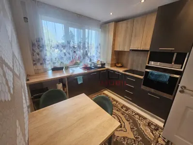 Apartament 3 Camere Renovat - Tatarasi - foto 5