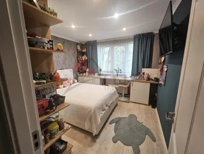 Apartament 3 Camere Renovat - Tatarasi - foto 8