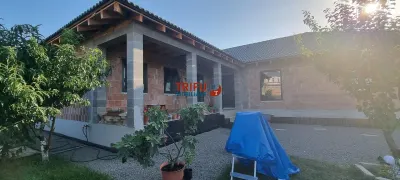 Casa pe un nivel construita cu materiale de calitate superioara - Alba Iulia