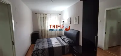 Apartament 4 camere, scara interioara, Ampoi 1 - foto 11