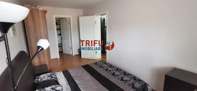 Apartament 4 camere, scara interioara, Ampoi 1 - foto 12