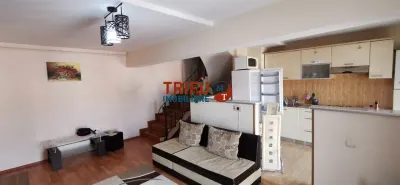 Apartament 4 camere, scara interioara, Ampoi 1 - foto 3