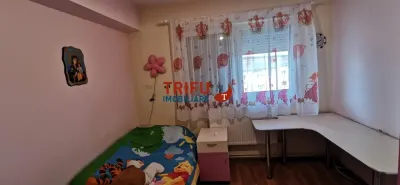Apartament 4 camere, scara interioara, Ampoi 1 - foto 10