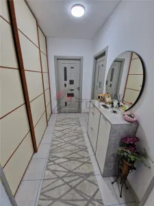 Etaj 1 - Mircea cel Batran, 2 camere decomandat, 54mp - foto 3