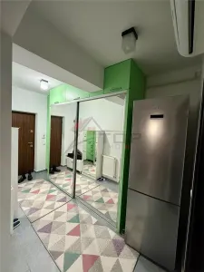 Etaj 2 - Galata Platoul Insorit, apartament cu 2 camere decomandat cu geam la baie si loc de parcare subteran intabulat - foto 9