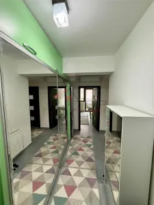 Etaj 2 - Galata Platoul Insorit, apartament cu 2 camere decomandat cu geam la baie si loc de parcare subteran intabulat - foto 10