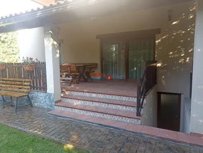 Casa de vanzare 5 camere 560 mp teren Cetate ! - foto 7