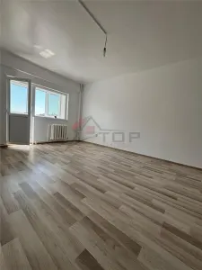 Mircea cel Batran, etaj intermediar, 2 camere decomandat, 54mp - foto 3