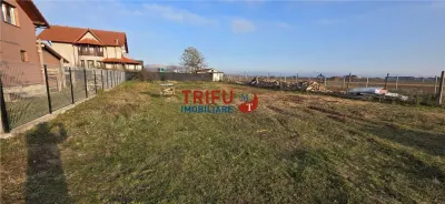 Teren  524mp zona Orizont cu utilitați - foto 7