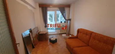 Apartament 3 camere si pivnita, zona Liceul Sportiv, - Alba Iulia