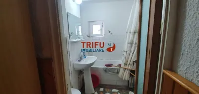 Apartament 3 camere si pivnita, zona Liceul Sportiv, - foto 8