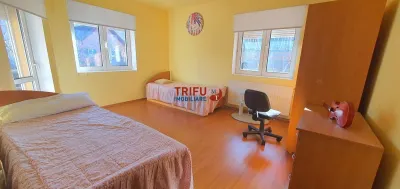 Casa individuala 7 camere in zona Pietei Cetate - foto 16