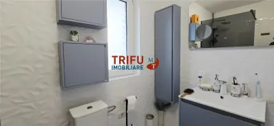 Casa tip Duplex in zona Kaufland Alba Micesti - foto 7