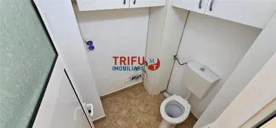 Apartament complet decomandat, 3 camere, 2 băi și garaj inclus - foto 18