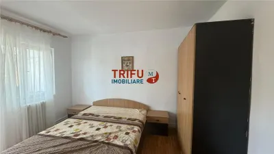 Apartament 2 camere decomandat Cetate de inchiriat - Alba Iulia