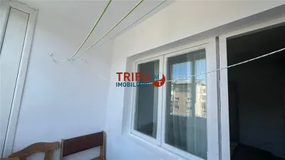 Apartament 2 camere decomandat Cetate de inchiriat - foto 11