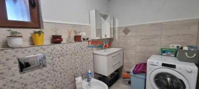 Casa de vanzare zona Alba Micesti mobilata si utilata - foto 12