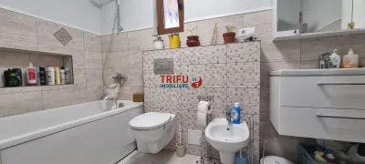 Casa de vanzare zona Alba Micesti mobilata si utilata - foto 13