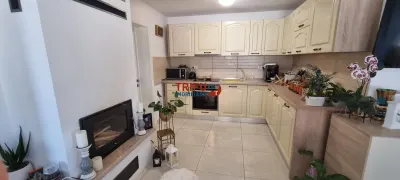 Casa de vanzare zona Alba Micesti mobilata si utilata - foto 3