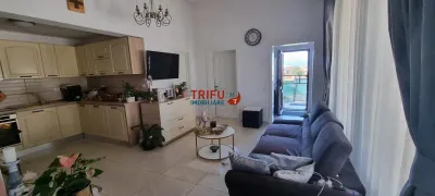 Casa de vanzare zona Alba Micesti mobilata si utilata - foto 4