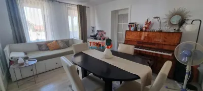 Casa de vanzare zona Alba Micesti mobilata si utilata - foto 6