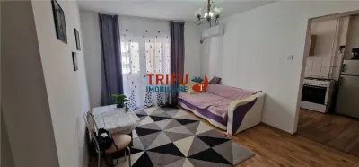 Apartament 2 camere de vanzare zona Cetate - Alba Iulia