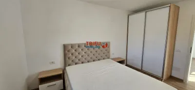 Apartament 2 camere bloc nou! PRIMA INCHIRIERE!!! - foto 2