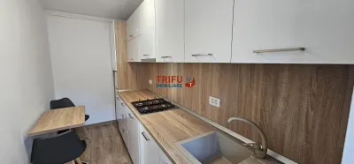 Apartament 2 camere bloc nou! PRIMA INCHIRIERE!!! - foto 4