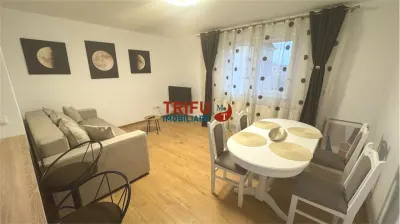 Apartament de vanzare cu 2 camere zona Cetate Bulevard - foto 1