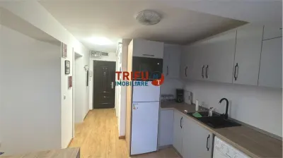 Apartament de vanzare cu 2 camere zona Cetate Bulevard - foto 3