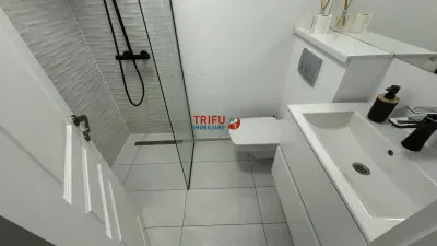 Apartament de vanzare cu 2 camere zona Cetate Bulevard - foto 4