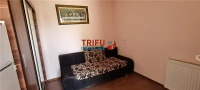 Apartament +garsoniera + teren de  180 mp la vila - foto 11
