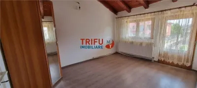 Apartament +garsoniera + teren de  180 mp la vila - foto 5