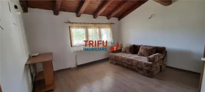 Apartament +garsoniera + teren de  180 mp la vila - foto 6